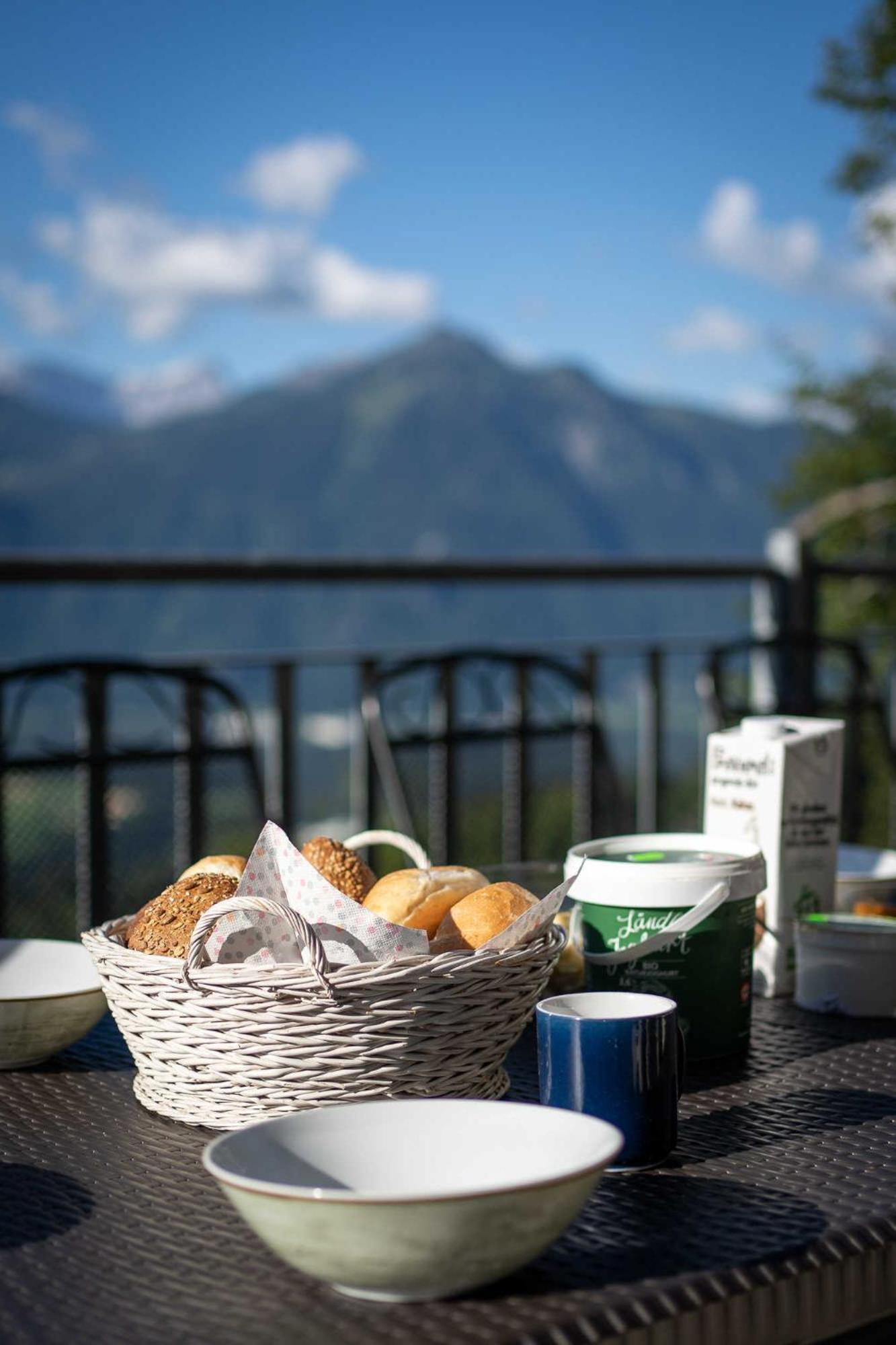 Sport- Und Seminarhaus Walsertal Thuringerberg 외부 사진